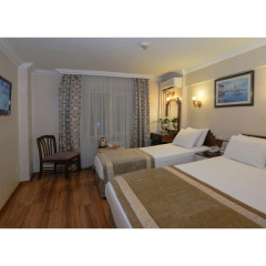 Akyildiz Hotel - Bild 16