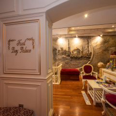 Fuat Bey Palace Hotel & Spa - Bild 2