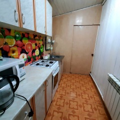 Гостиница Жилое помещение Двухкомнатная квартира на Березовской 10 в Кисловодске отзывы, цены и фото номеров - забронировать гостиницу Жилое помещение Двухкомнатная квартира на Березовской 10 онлайн Кисловодск фото 4