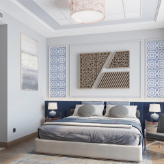 Aspera Hotel Taksim - Bild 4
