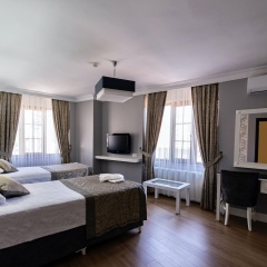 Levent Istanbul Hotel - Bild 20