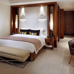 JW Marriott Marquis Hotel Dubai - Bild 24