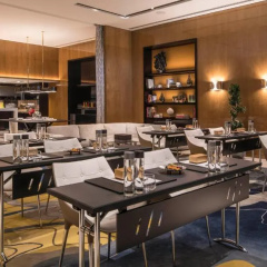 Four Seasons Hotel Dubai International Financial Centre thumbnail 29