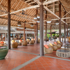 Saii Phi Phi Island Village Hotel - Bild 16