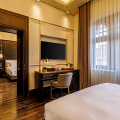 Cronton Design Hotel - Bild 22