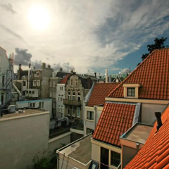 A-Train Hotel - Bild 23