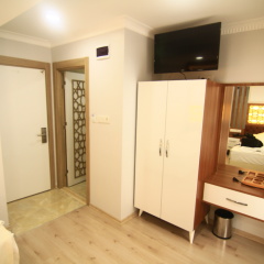 Grand Liza Hotel - Bild 13