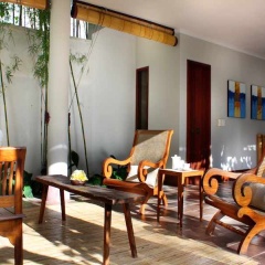 Villa Ali Agung - Bild 16