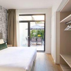 Aiello Hotels - CityLife Apartments - Bild 1
