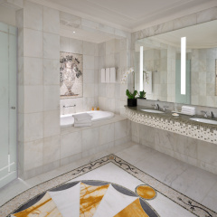 Palazzo Versace Dubai Hotel - Bild 18