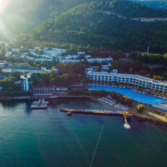 Blue Dreams Resort Hotel - Bild 1