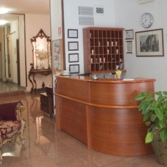 Antico Acquedotto Hotel - Bild 29