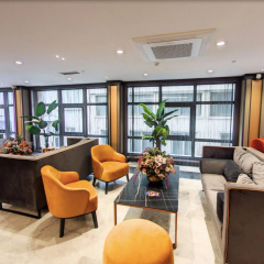 Innpera Hotel - Bild 11
