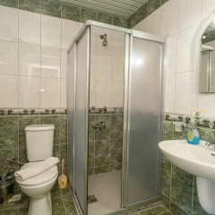 Infinity Hotel Kemer - Bild 25