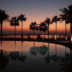 Four Seasons Dubai at Jumeirah Beach Resort thumbnail 9