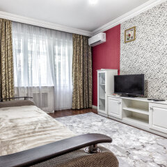 16 v Samom Tsentre Vozle Arbata Apartments in Almaty, Kazakhstan from 46$, photos, reviews - zenhotels.com photo 2