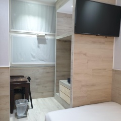 Eurohotel Milan Hotel - Bild 6