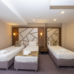 Litros Hotel & Spa - Bild 21