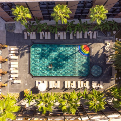 Golden Sun Hotel (Adult Only 12+) - Bild 18