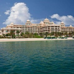 Kempinski Palm Jumeirah Hotel & Residences in Dubai, United Arab Emirates, photos, reviews - zenhotels.com photo 6