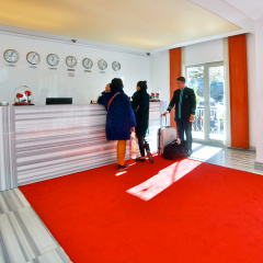 Innova Sultanahmet Hotel - Bild 21
