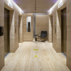 Melas Istanbul Hotel - Bild 10