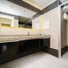 Delfino Boutique Apart-Hotel - Bild 12