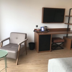 La Farine Rooms - Bild 20
