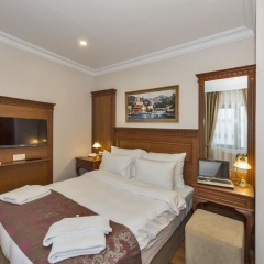 Blisstanbul Hotel - Bild 2