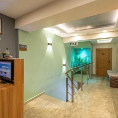 Istanbulites Hotel - Bild 19