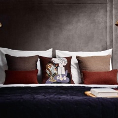 H15 Luxury Palace Hotel - Bild 27