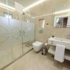 Bursa Konak Hotel - Bild 22