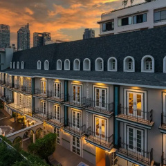 La Petite Salil Sukhumvit Thonglor 1 - Bild 18