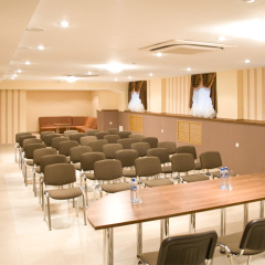 Отель 5