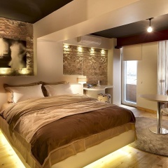 Nuru Ziya Residence - Bild 1