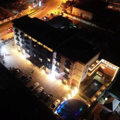 Oak Haven Hotel - Bild 11
