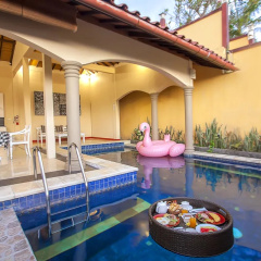 The Beverly Hills Bali Villas Jimbaran Boutique hotel - Bild 5