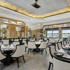 Al Habtoor Palace Hotel thumbnail 22