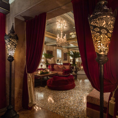 Hotel Metropole Venezia - Bild 2