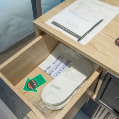 EA Exclusive Hotel - Bild 8