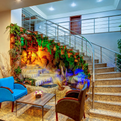 Bera Konya Hotel - Bild 12