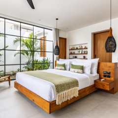 Family Nest Resort & Villas Resort - Bild 14