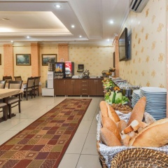 May Hotel - Bild 25