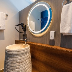 Gozegir Hotel-Adult Only - Bild 6