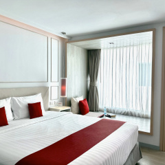 The Bloc Hotel Phuket - Bild 15