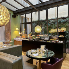 The Talent Hotel - Bild 10