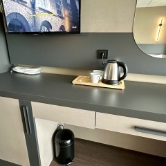 Esse Joven Hotel - Bild 8