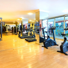 Pineta Park Deluxe Hotel - Bild 28
