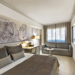 Hotel Salles Pere IV Hotel - Bild 21