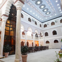 Sumaya Hotel Узбекистан, Самарканд - отзывы, цены и фото номеров - забронировать отель Sumaya Hotel онлайн фото 3
